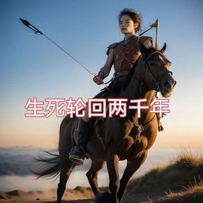 生死轮回下一句